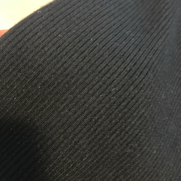 Aritzia Keyhole Dress - Picture 3 of 3